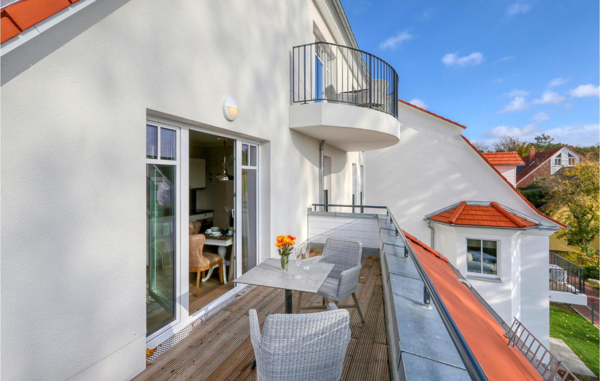 Baltischer Hof Apartment 52 Boltenhagen (Ostseebad) Exterior foto